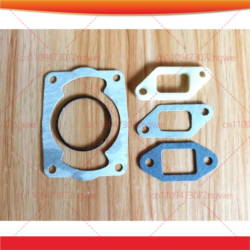 Air Intake Manifold Gasket for Solo 423 / Solo 425 engine sprayer mist-duster Carburetor Insulator Cylinder tool replacement