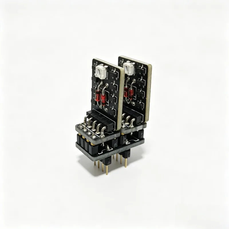 Double differential fully symmetrical discrete component dual op amp upgrade opa2604diy lossless replacement mus02