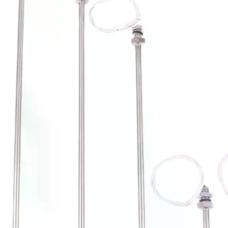 

Stainless Steel Float Switch Tank Liquid Water Level Sensor Double Ball Switch Tank Pool Flow Sensors Float