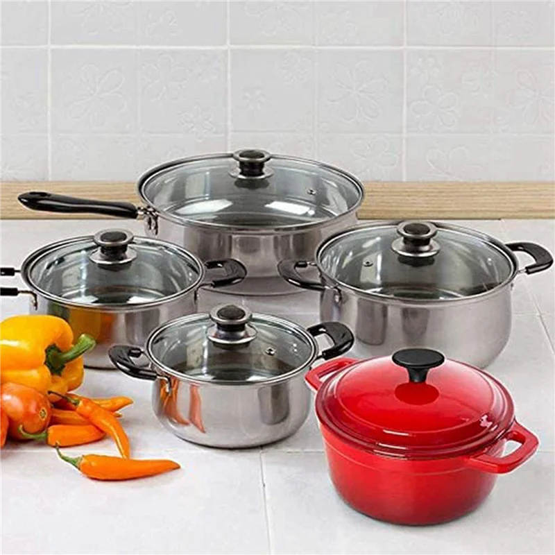 Thumbnail 4 - #31 Latest Dutch Ovens Offers
