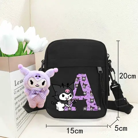 10 best sales kuromi-grejer - №5