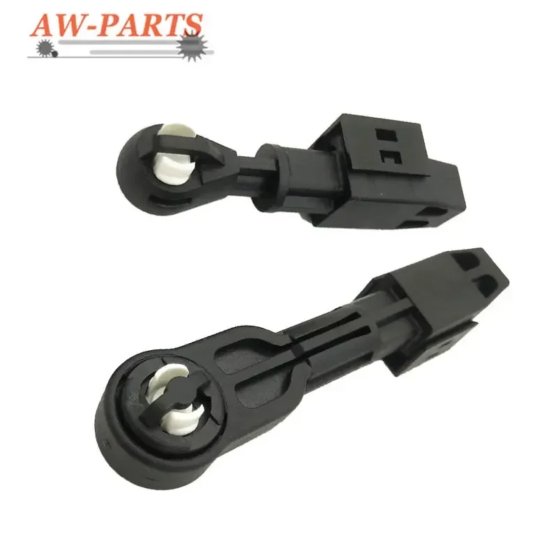 For Chevrolet Cruze Opel Astra SAAB 9-5  OEM 55566686 55566687 Manual Transmission Shift Lever Pull Cable Connector Adjuster