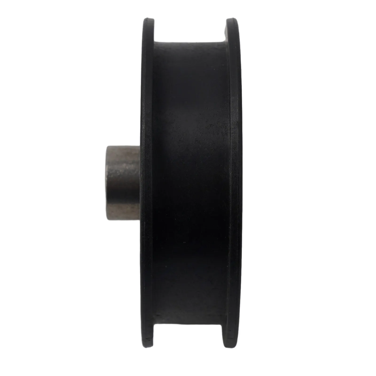 Enhance the functionality of your For For Craftsman For Poulan with 532194327 194327 Flat Idler pulley Enhance