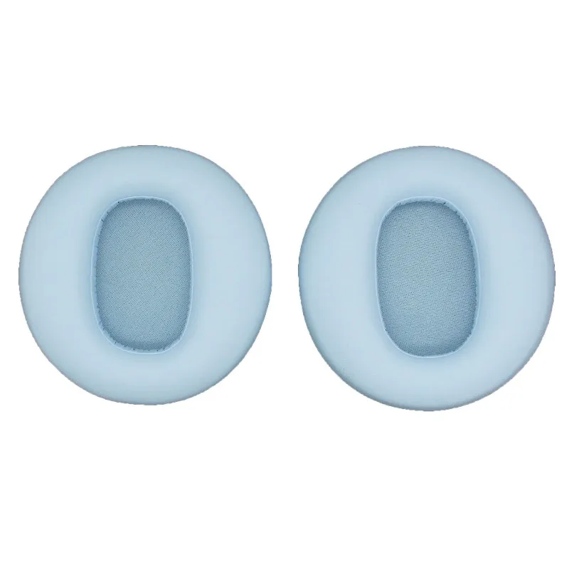 

Earpads For Edifier Fit900NB Headphone Replacement Ear Pads Cushion Soft Protein Leather Memory Foam Sponge Protective Sleeve