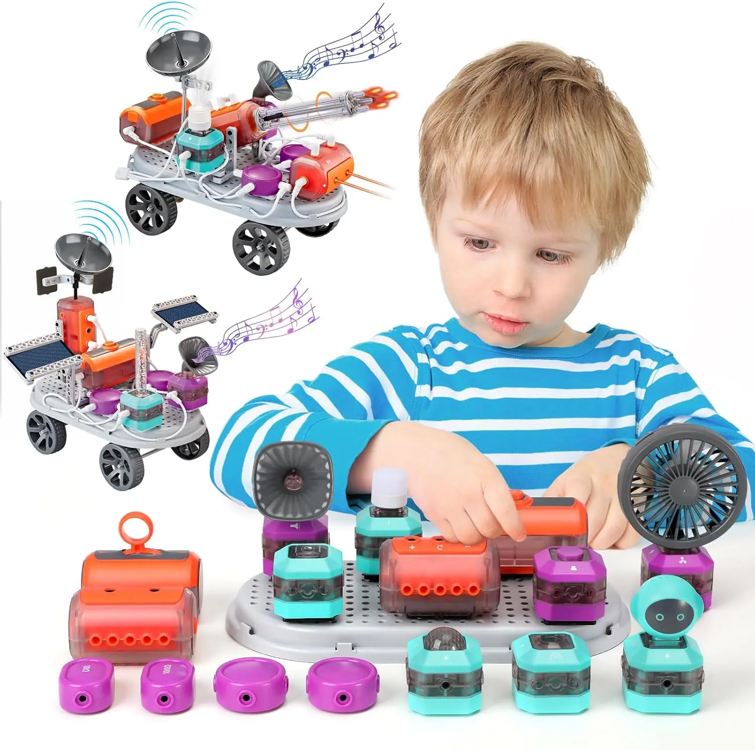 kit-scientifico-stem-innovativo-per-bambini-modello-di-circuito-elettrico-da-assemblare-giocattolo-educativo-fai-da-te-miglior-regalo-per-ragazzi-e-ragazze