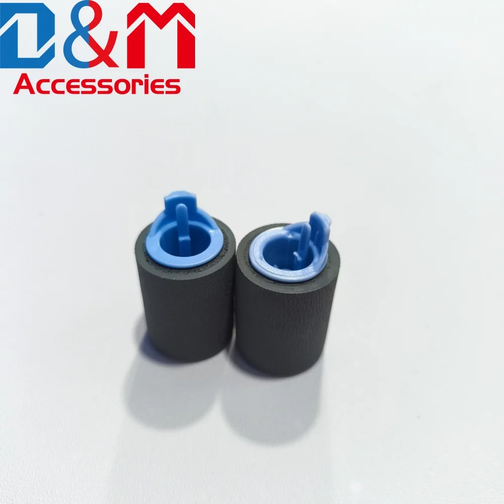 

50X RM1-0037-000 RM1-0037 Ролик разделения подачи, совместимый с HP 4200 4250 4300 4345 4350 5200 M601 M602 P4014 P4015 P4515