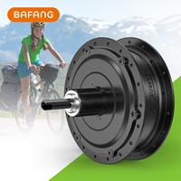 Bafang 48V Front Rear Hub Motor Cassette Wheel 48V 500W G020 48V 750W G0900 48V 1000W G062 Sutto M092 36V 250W Separate motor