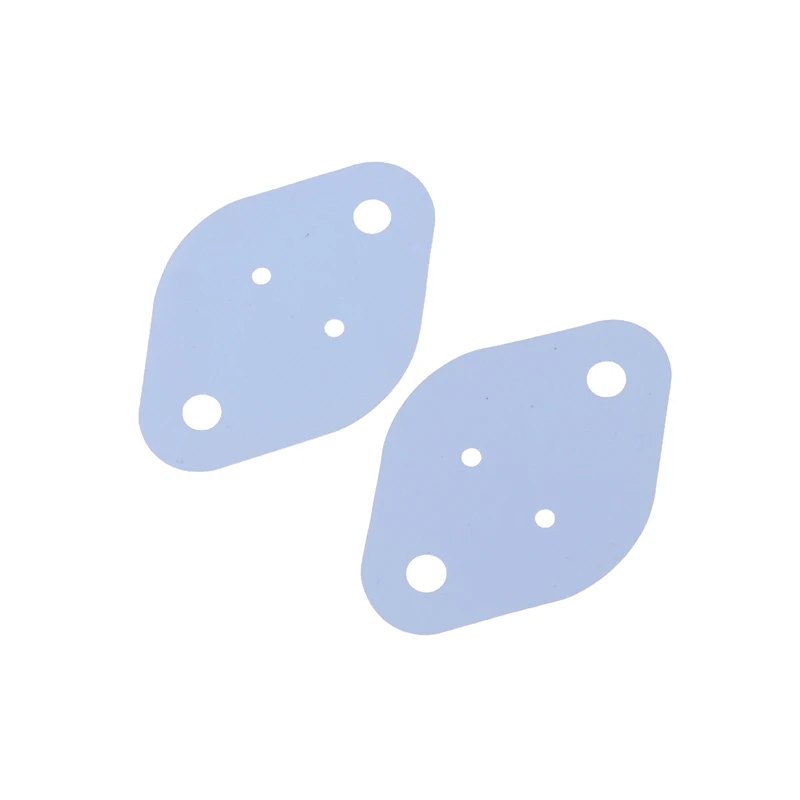 

40 шт./лот TO-3 изоляционная прокладка слюды теплоизоляция To-3 изоляционные прокладки силиконовый лист слюды Insulatio лучшее качество