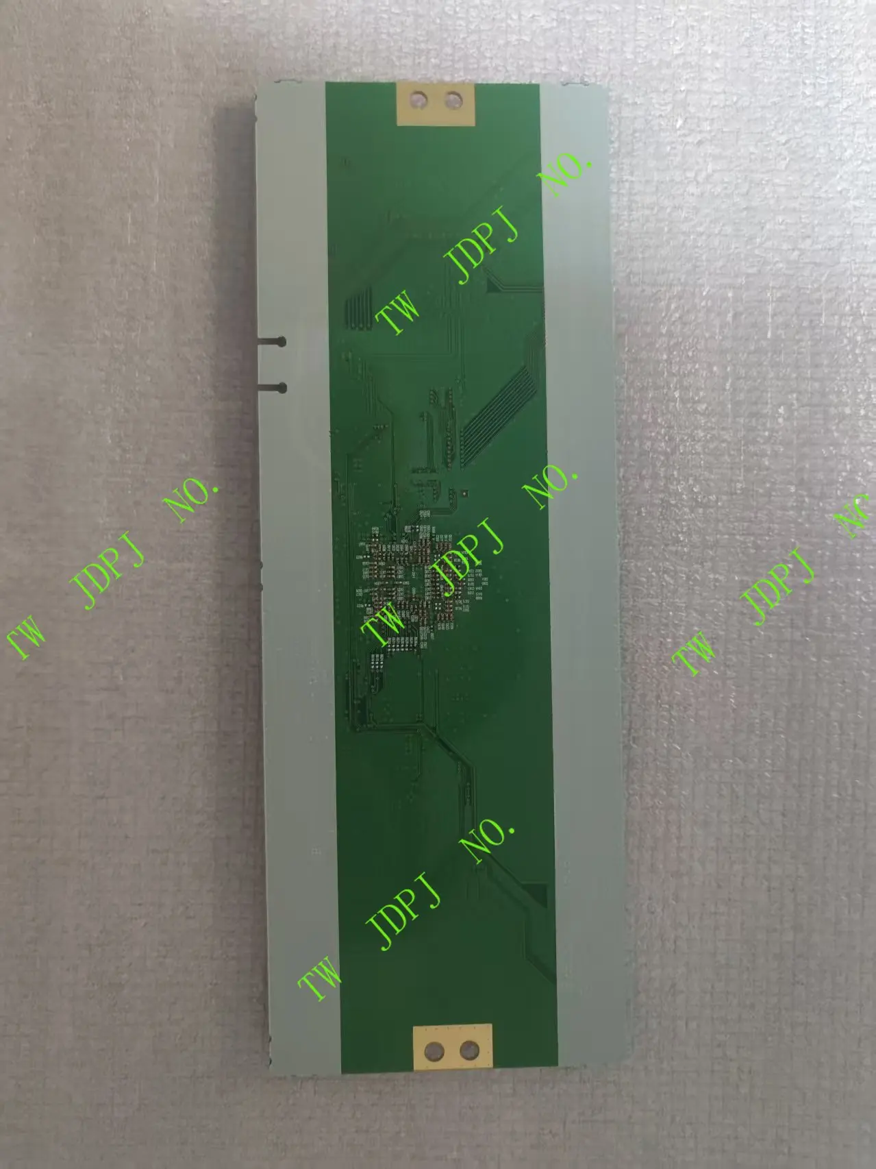 JDTW 6870C-0748B V20 86_UHD_120HZ_ver0.2 لاسلكي أصلي للوحة المنطق LG 86 بوصة اختبار صارم لضمان الجودة