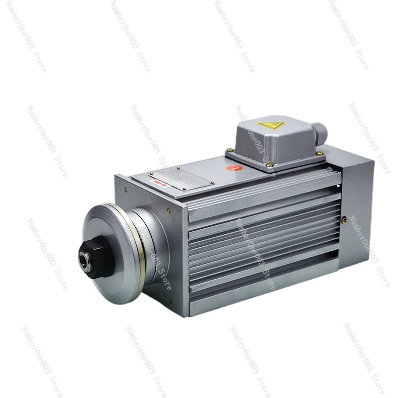 

Clamp Saw Blade Main Shaft Motor 1.5/2.2/3.0KW 2800 RPM Woodworking Board Low-Speed Saw Cutting