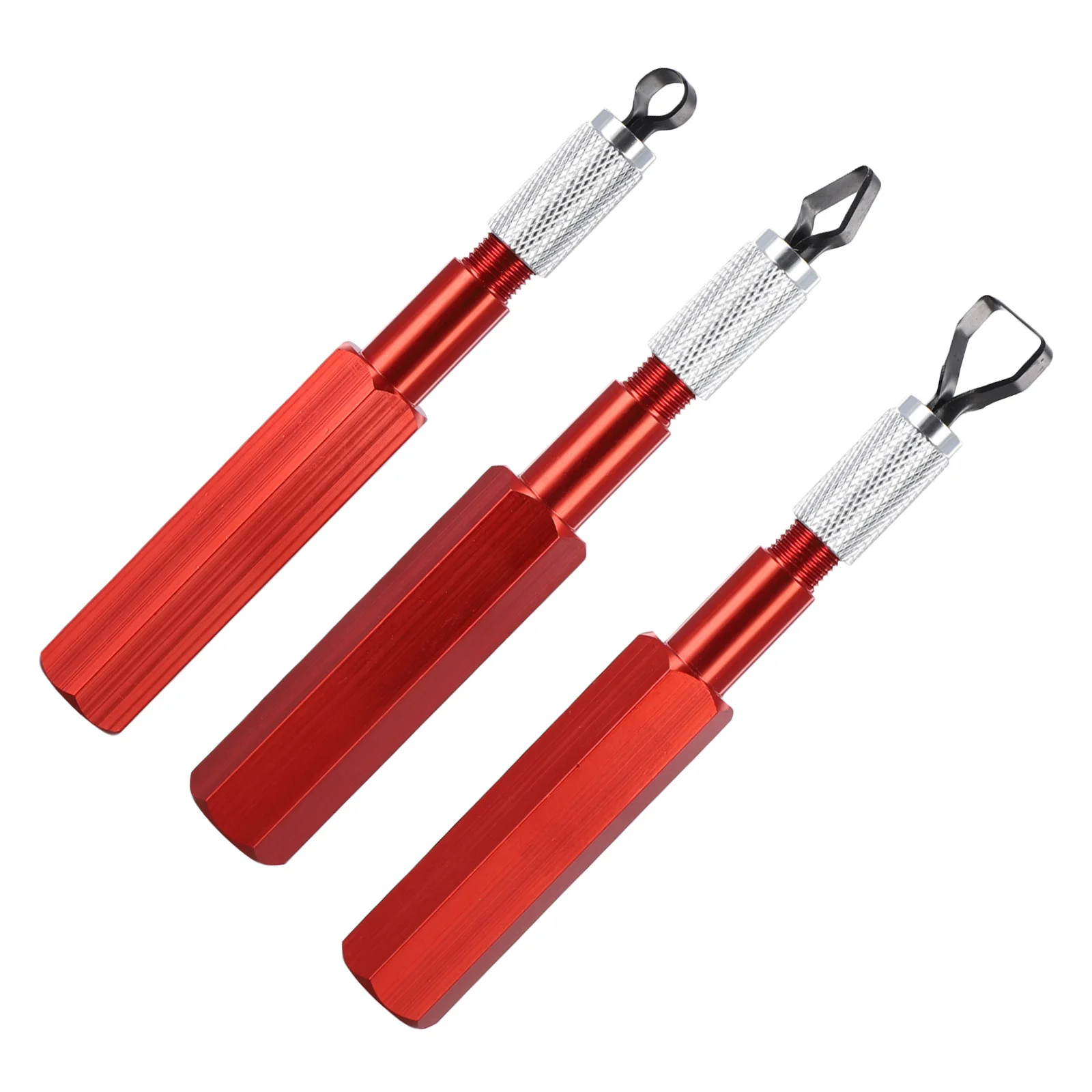

For Construction Projects Construction Tools Aluminum Alloy Tools Cutter As Shown In The Picture Built-in Blade Compartment