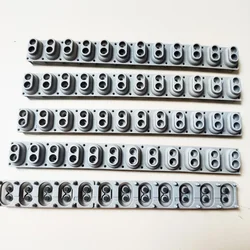 Key Contact Rubber Conductive Keypad Strip For Yamaha DGX660 DGX650 DGX640 DGX630 MM8 MOX8 MOFX8 MODX8