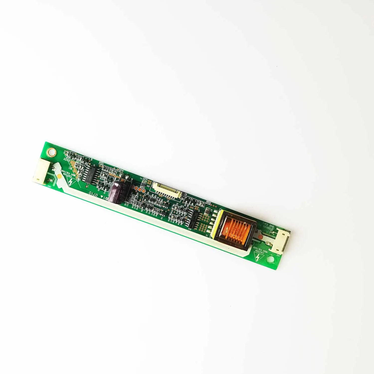 Barra ad alta tensione D150C05 R0.0 DnD Corp. Inverter 0710