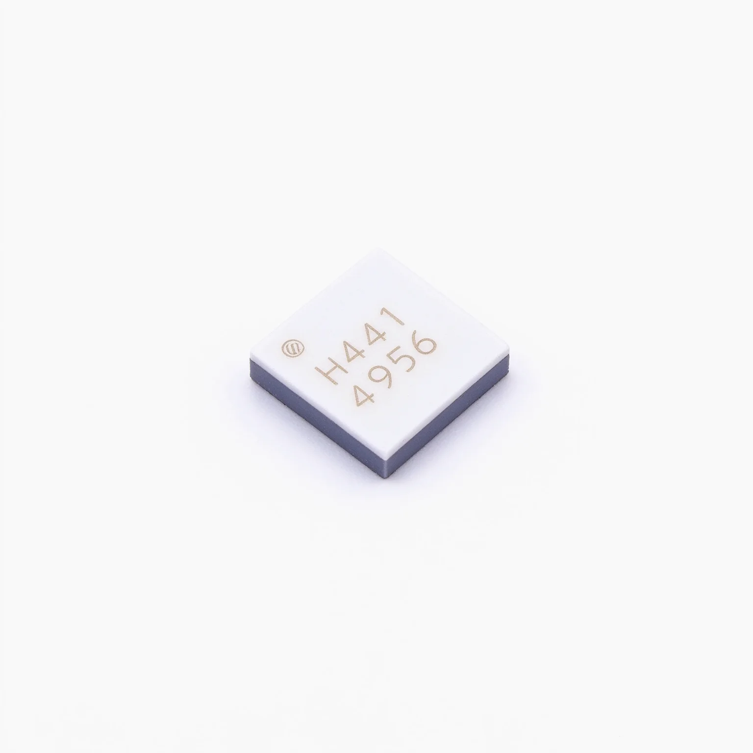 1pcs/Lot HMC441LC3BTR QFN-12 MARKING;H441 RF Amplifier Medium Pow Amp SMT, 6 - 18 GHz