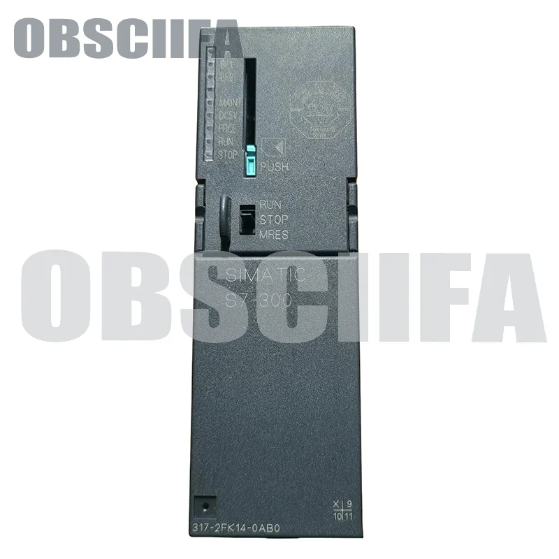 

Brand New Original S7-300 6ES7317-2FK14-0AB0