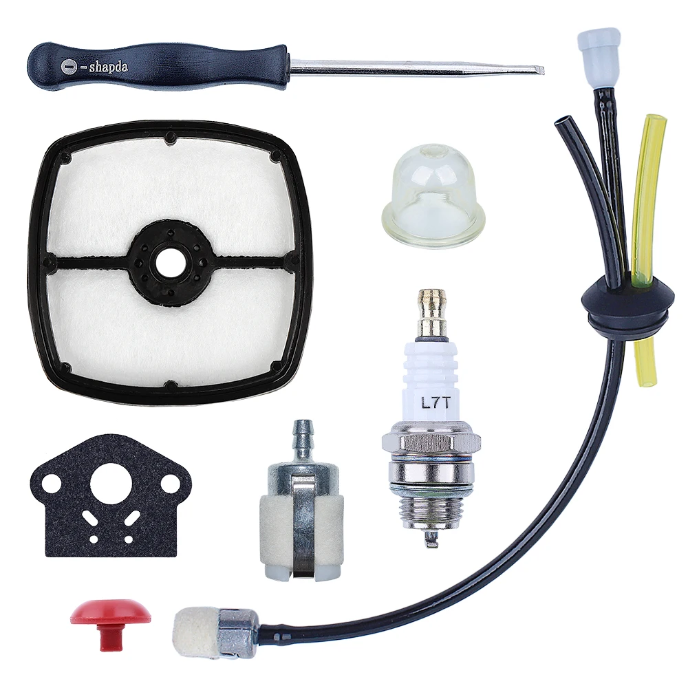 

Air Fuel Filter Line Adjustable Tool Kit For Echo PB-251 PB-255 PB-255LN ES-255 Replace OEM for A226000472