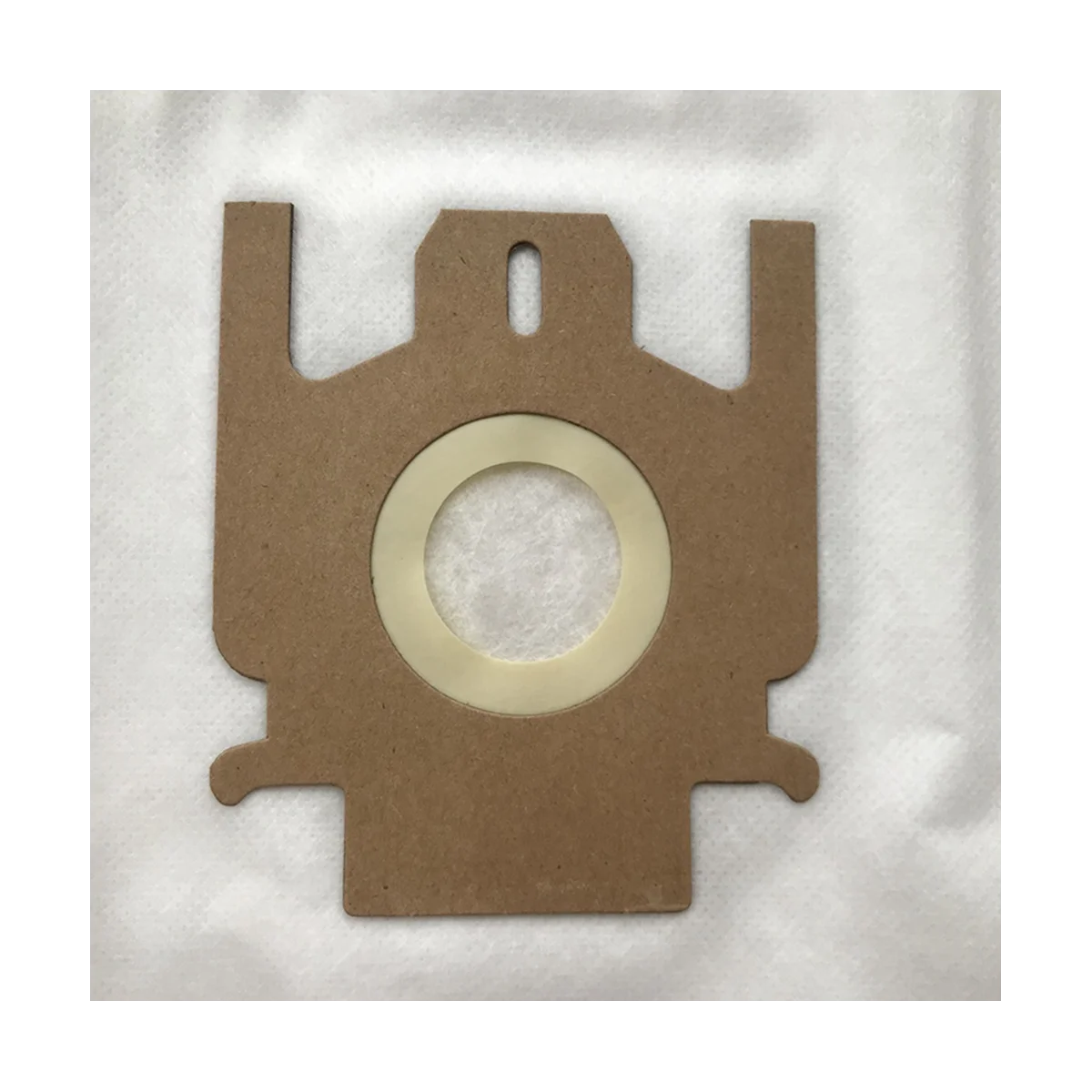 Worek filtrujący kurz dla typu H60 H30 H52 TE7 TE70 TEN2400 ARIANNE TELIOS T2100 T2599 T2615 T2621 T2740 T2760