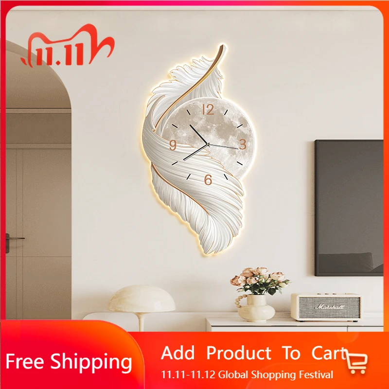 Digital Luxury Wall…