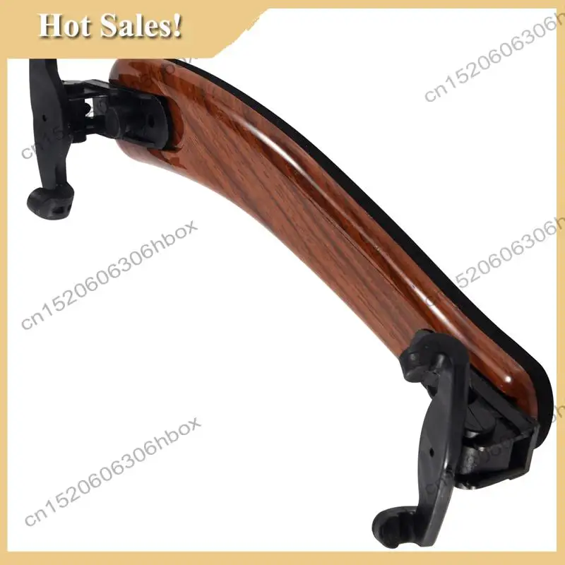 

-HOPE подставка для скрипки, регулируемая профессиональная 4/4 полноразмерная подставка для скрипки, подставка из кленового дерева, детали скрипки