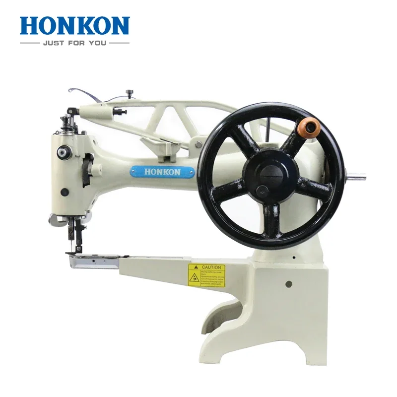 HK-2971 Hot Sale Shoe Repair Machine High Efficiency Suitable For Repair Various Sizes Of Cloth Shoes