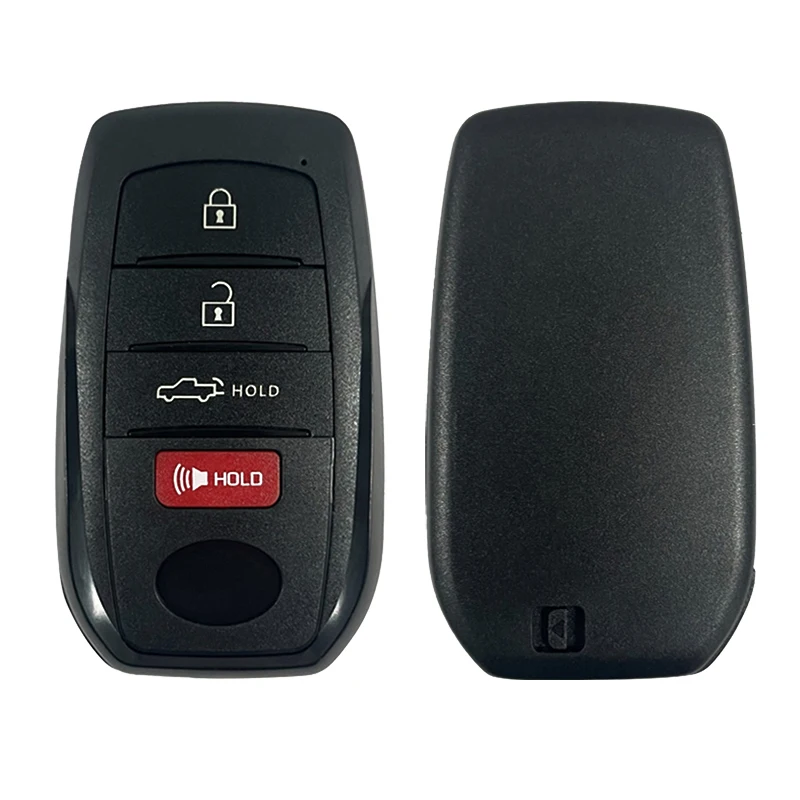 CN007321 Aftermarket Smart Remote Keyless Key 8990H-0C010 FCCID HYQ14FBX 8A/H Chip 315Mhz For Toyota Tundra 2022