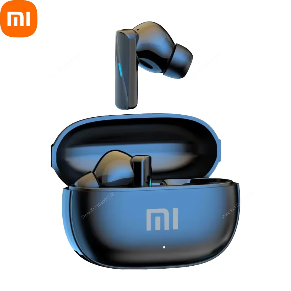 Xiaomi TWS auriculares inalámbricos con Bluetooth auriculares con micrófono con Control táctil auriculares inalámbricos con cancelación de ruido manos libres con micrófono