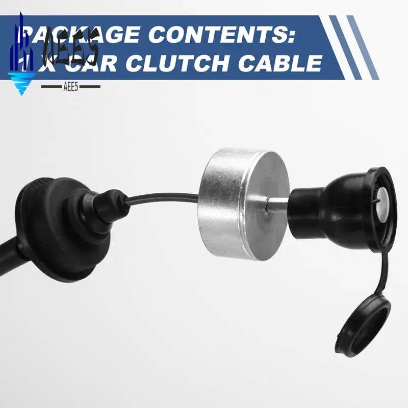 

AEE5-Car Clutch Cable For Citroen Partner Berlingo DW8B Engine 1.6 HDI 2150CY
