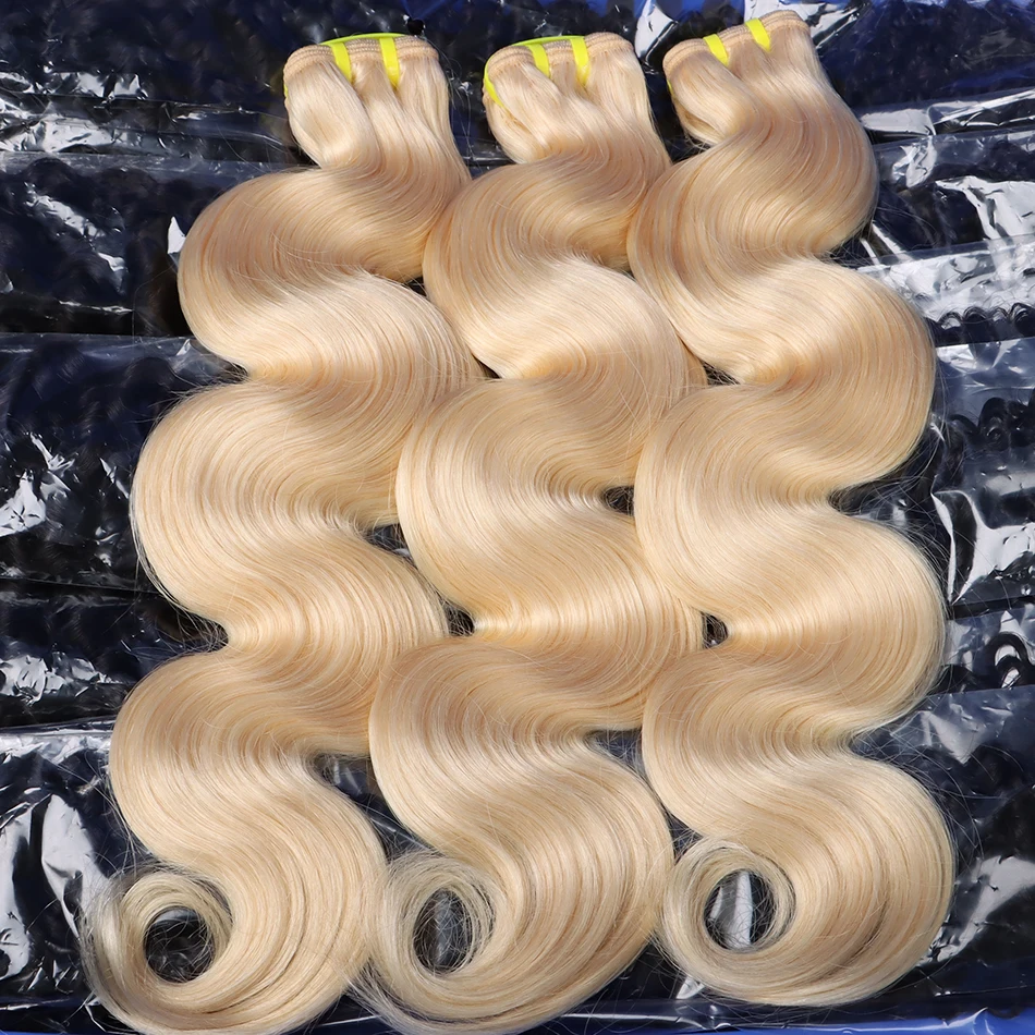 613 Blonde Colored …