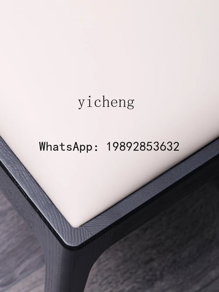 CC  Bench Bedside Stool Bedroom Sofa Bedside Step Bed Front Stool Modern Light Luxury Bedside Stool