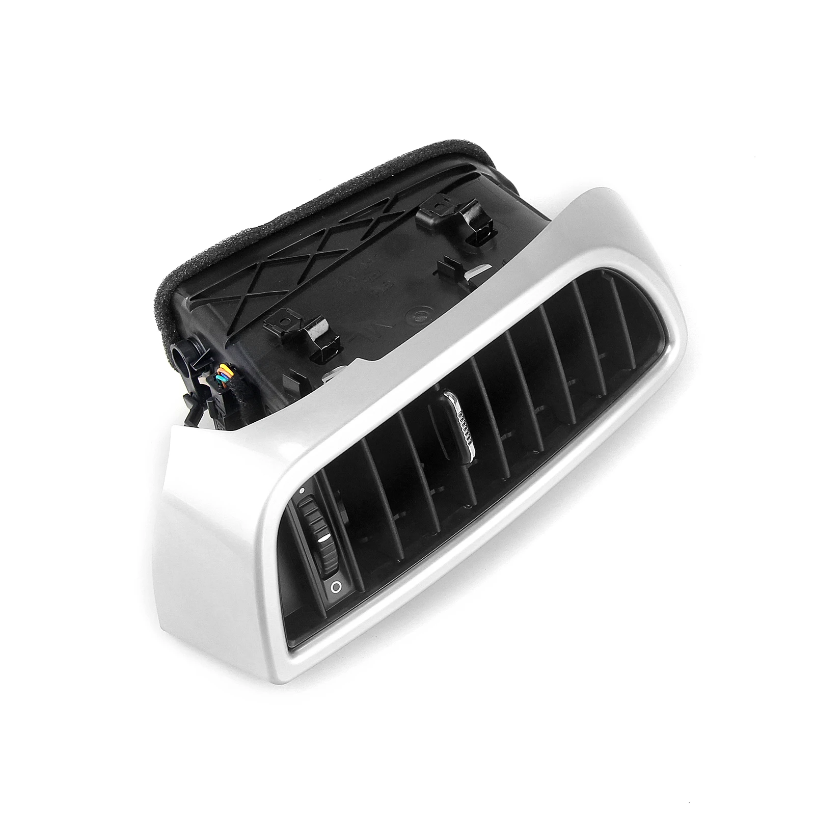 

Автомобильный внутренний кондиционер, боковая решетка, розетка в сборе для Porsche Cayenne 7P5 92A 958 2010-2017 LHD RHD