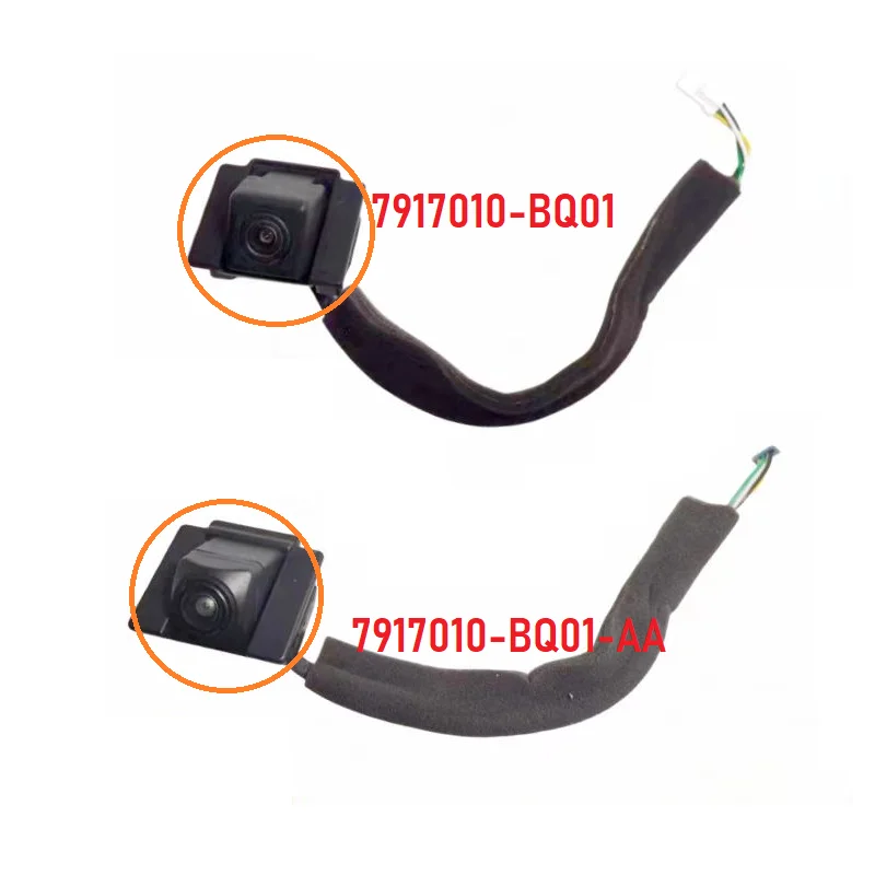 

7917010-BQ01 7917010-BQ01-AA Rear Camera Backup Camera Reverse Reversing Camera For Chana CS35 Plus Car Accessories Original