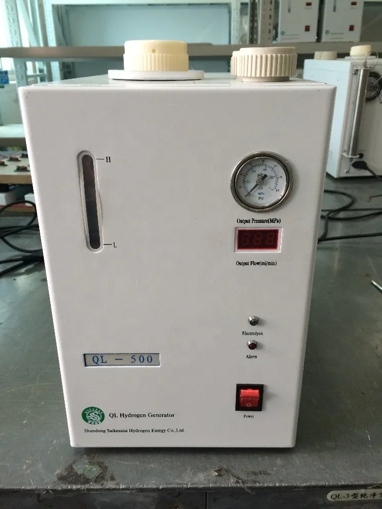 QL-150 Pure Hydrogen Maker Price 150cc/min