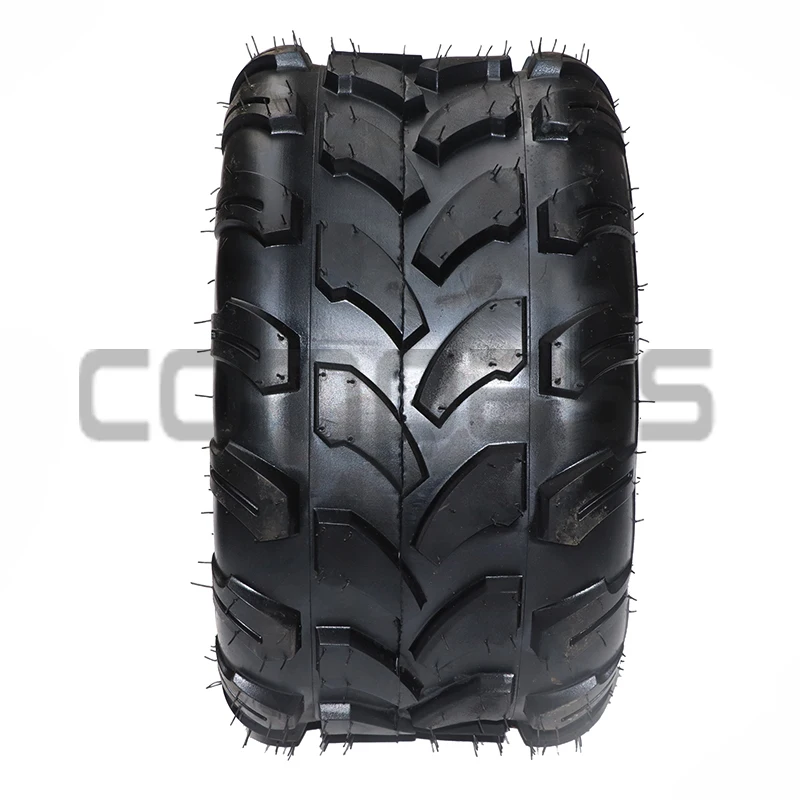 18X9.50-8 Kart Auto Parts 8 inch ATV Tires 18X9.50-8 18*9.50-8 Highway Tire Wear-resistant Wheel Tires