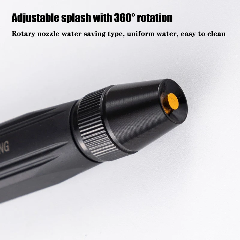 Thumbnail 4 - #86 Cheapest Garden Hose Spray Nozzles Deals You Can Get