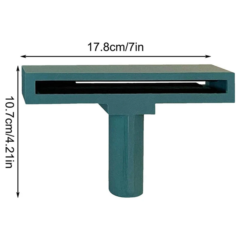 Ceiling Fan Cleaning Vacuum Attachment, Ceiling Fan Blade Cleaning Vacuum Attachment Cleaning Tool Attachment