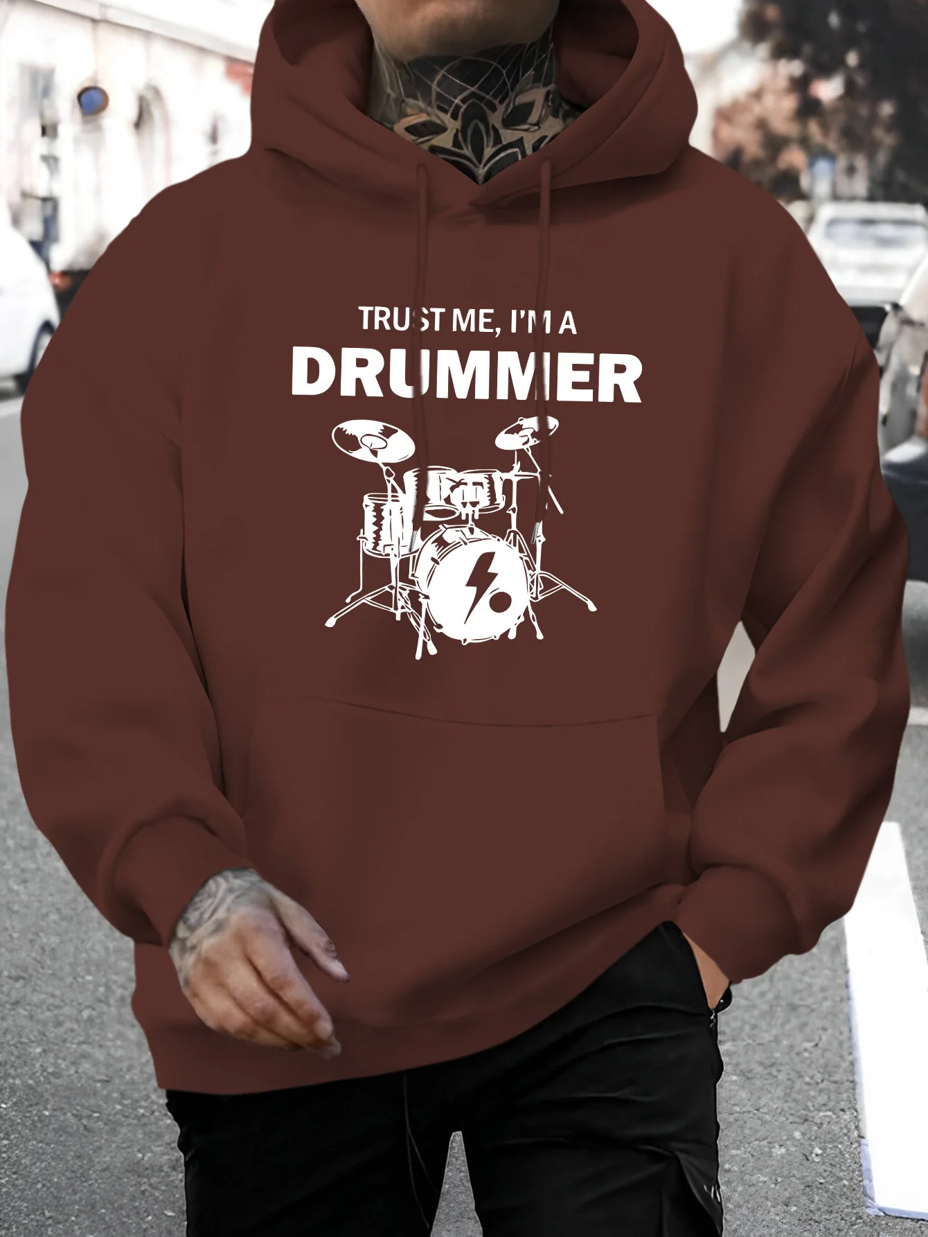 Variant: Coffee color