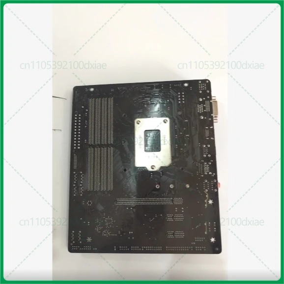 For Gigabyte B250M-DS3H main board LGA1151 DDR4 HDMI/VGA/DVI 4 memory medium board M.2 supports 67 generation cpu