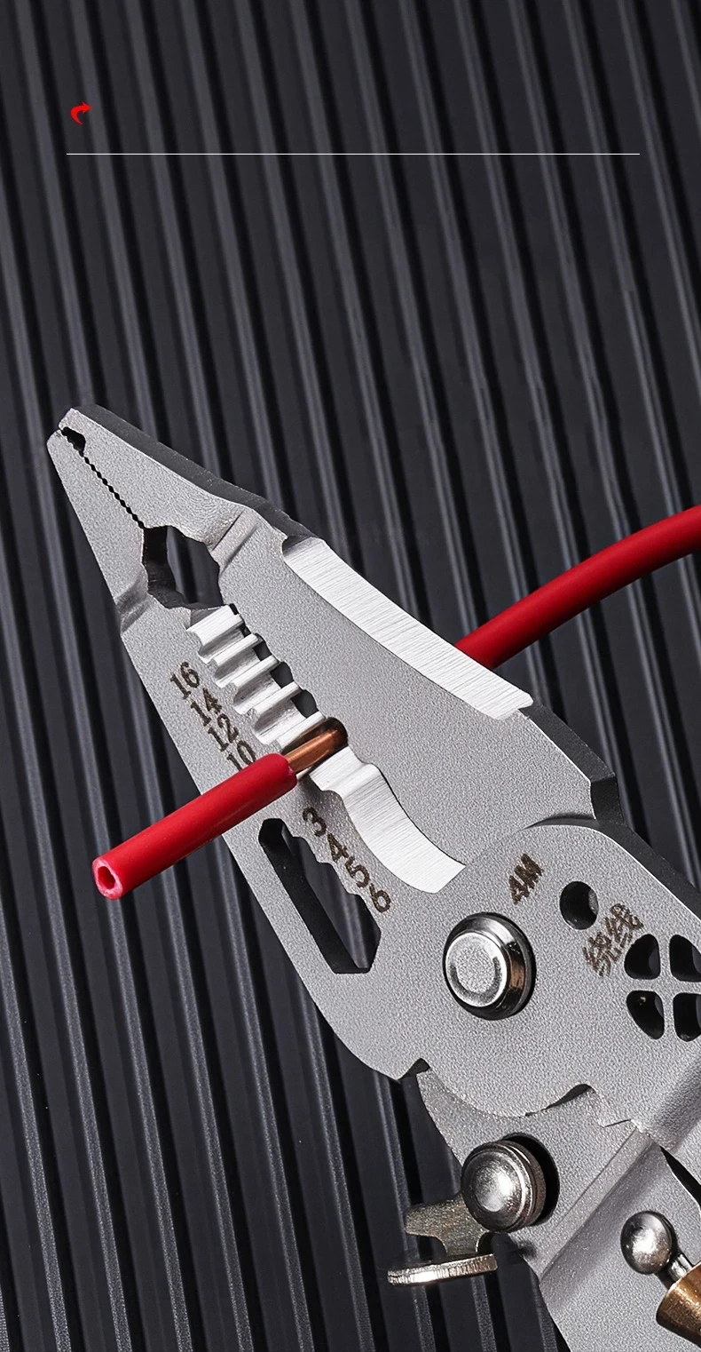 Thumbnail 3 - #41 Best Pliers to Buy In 2026