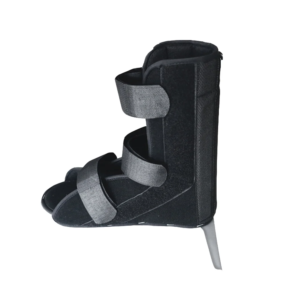 

Ankle Brace Support Foot Stabiliser L Size For Sprains Rehabilitation Durable Breathable Fabric Anti-Skid Ankle