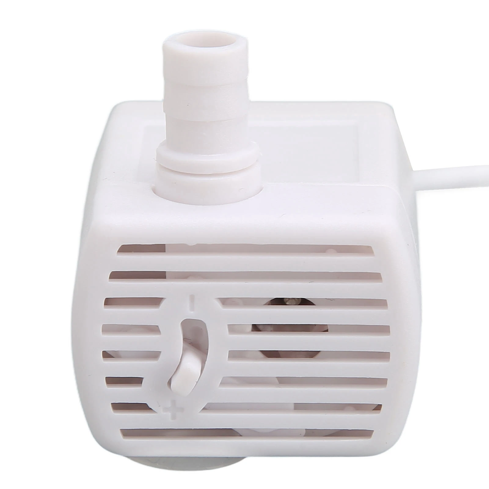 Pet Water Fountain Pump Quiet Prevent Dry Burning USB Powered DC Brushless Motor Mini Cat Water Dispenser Pump