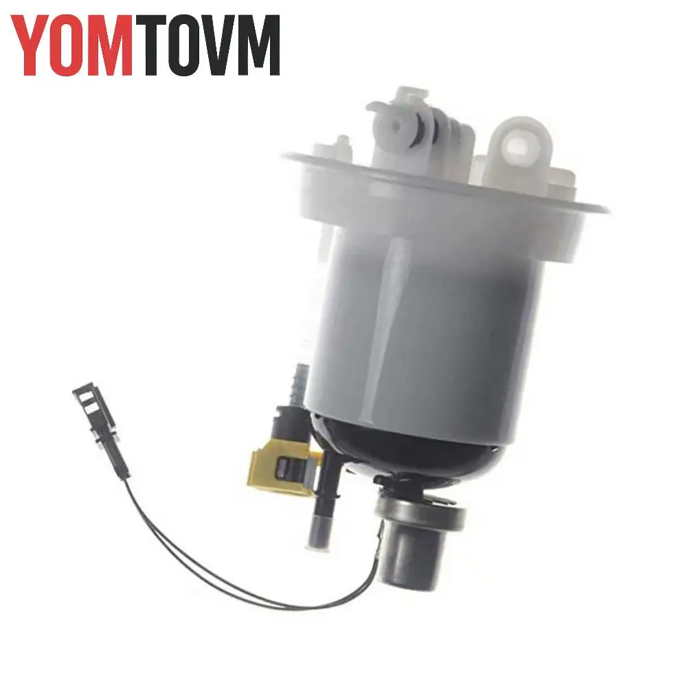 

1Pcs Fuel Filter Assembly For Land Rover Range Rover L322 V8 4.4L Petrol Sport Utility HSE Only 2006-2009 ABS Car Accessories
