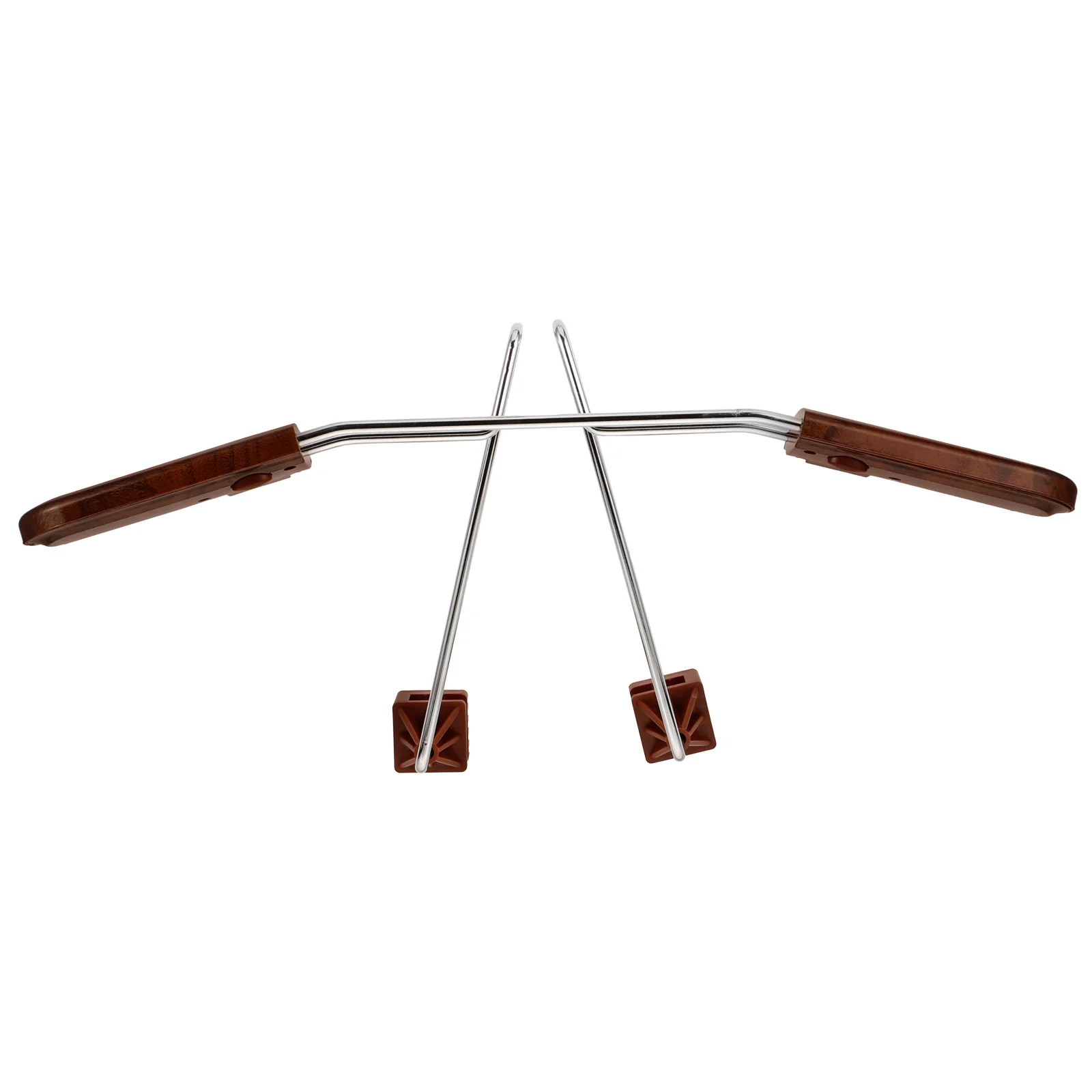 

Stainless Steel Extension Clothes Rustproof Coat Hanger For Suit Shirt Jacket Uniform Sweater Car Seat Hanger Heavy Duty