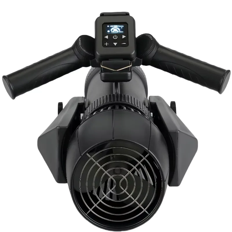 Factory New Wholesale Good Quality Mini Portable Electric Sea Underwater Electric Thruster
