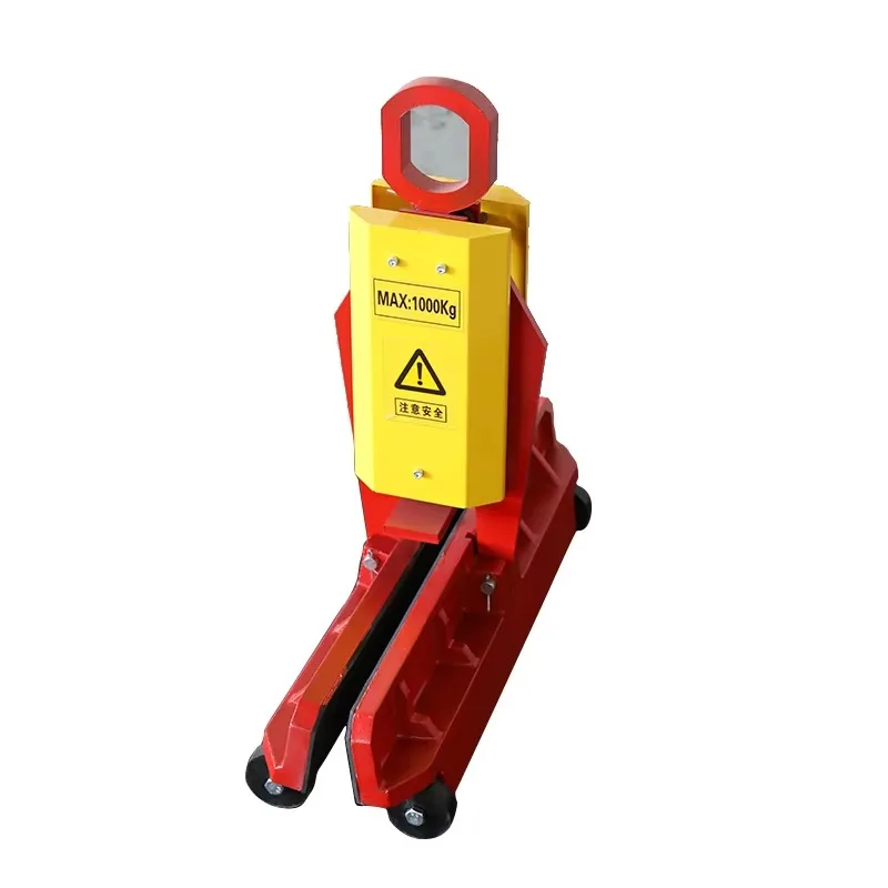 Heavy duty glass clamp lifting tool glass lift, used for loading 1000kg flat glass