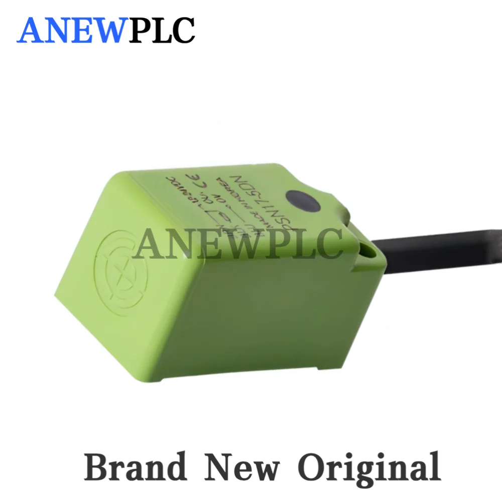 Afbeelding 3: Nieuwe PSE17-5DN PSE17-5DN2 PSE17-5DP PSE17-5DP2 PSE17-8DN PSE17-8DN2 PSE17-8DP PSE17-8DP2 PSN17-5DN PSN17-8DN PLC-sensor