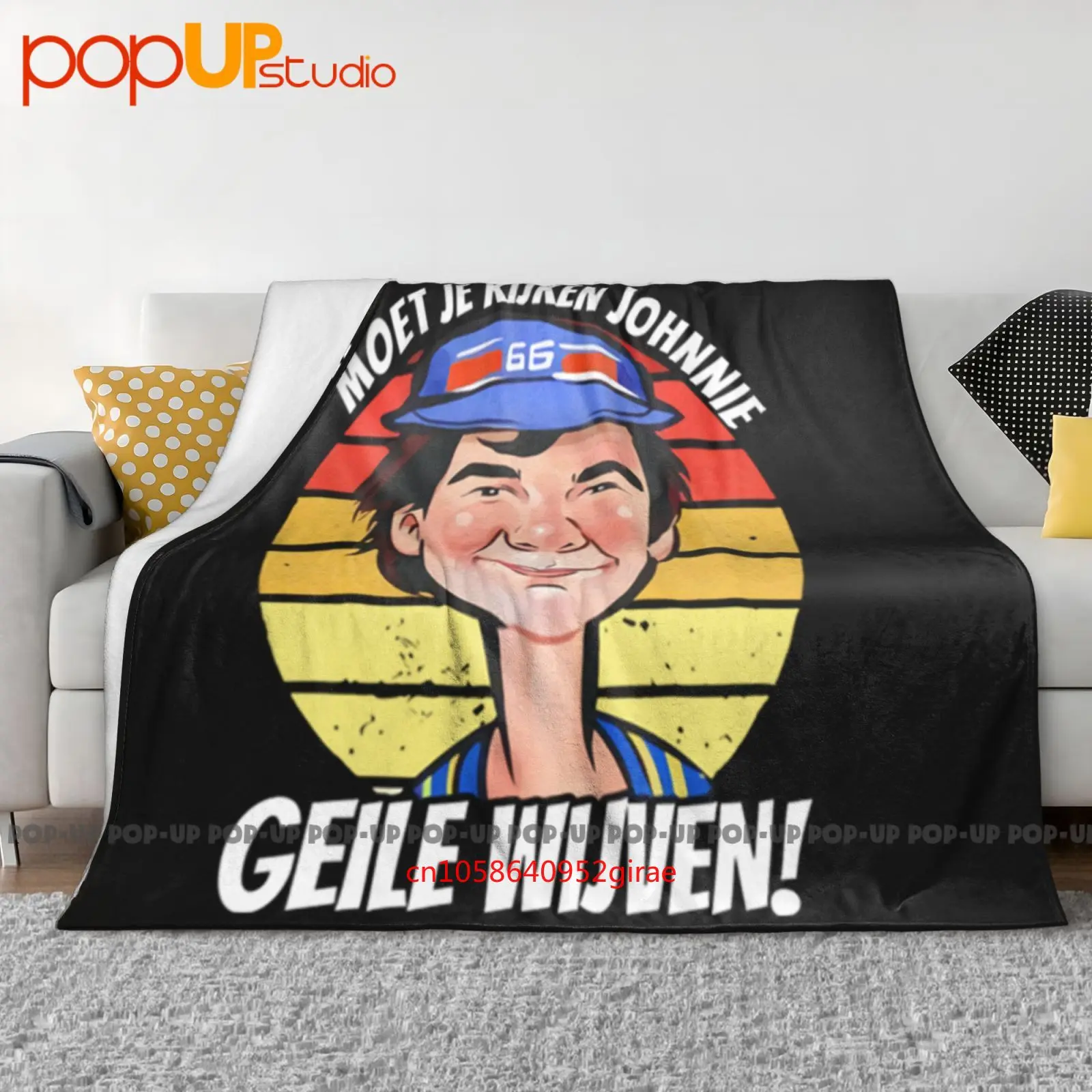 Moet Je Kijken John…