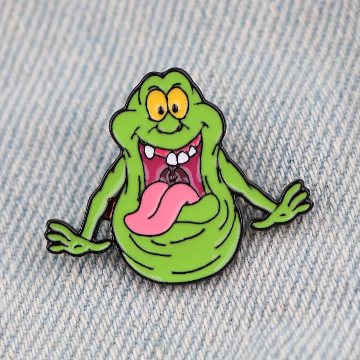 Funny Enamel Pin Brooches For Women Lapel Pins Badge on Backpack Costume Accessories Fashion Jewelry Gifts for Friends