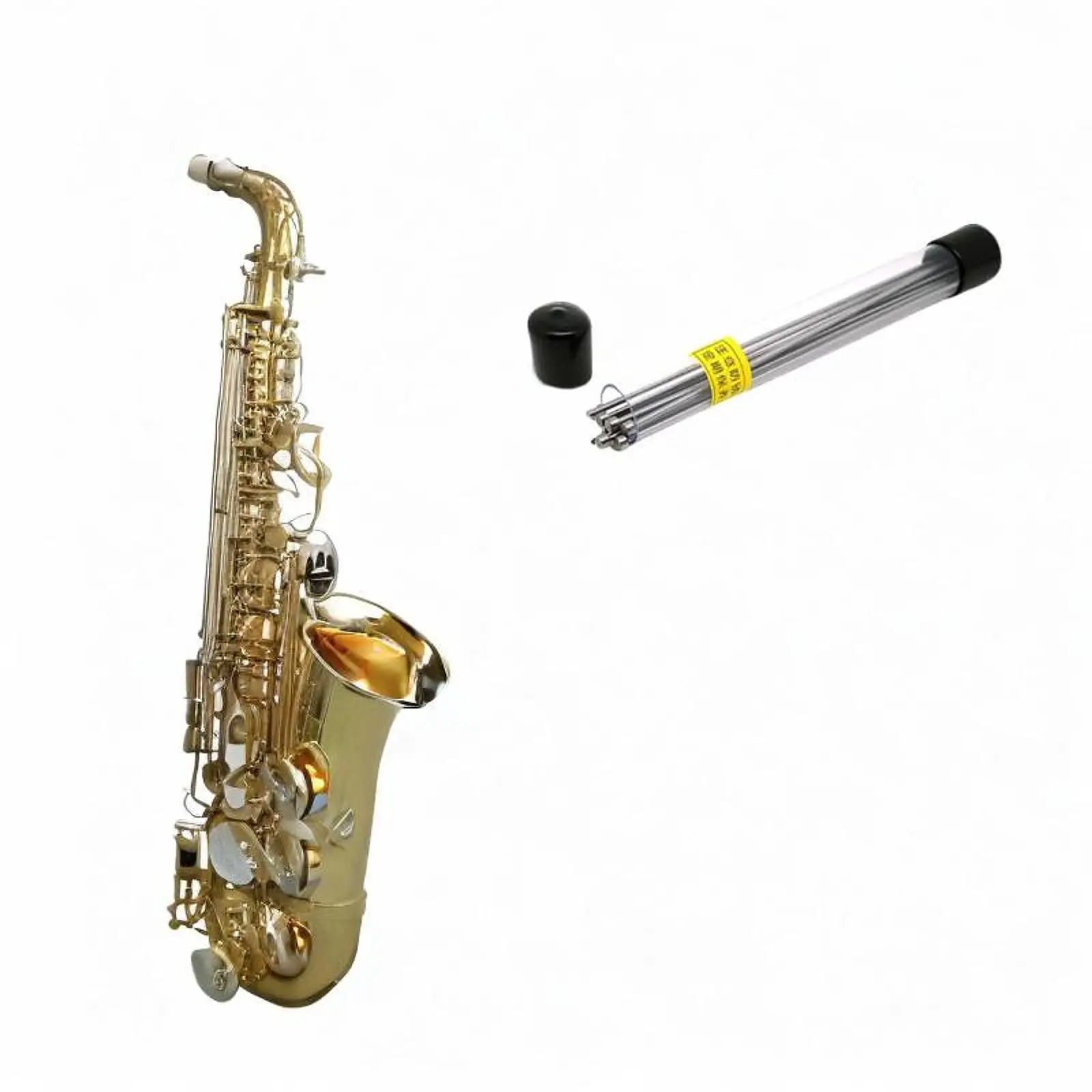 

13x Wind Instrument Repair Tools Repair for Music Instrument Flute