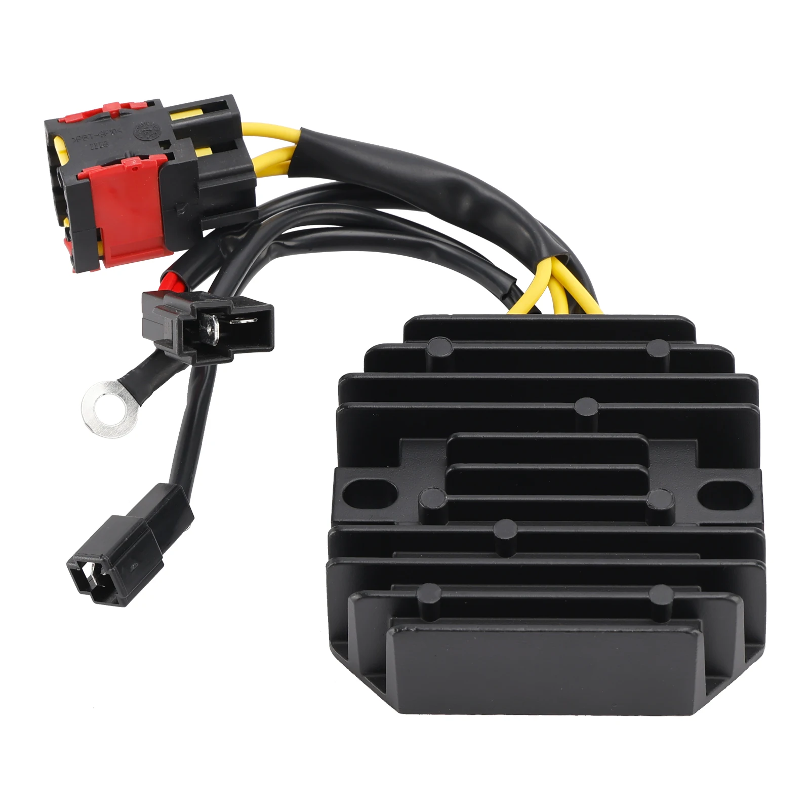

Topteng REGULATOR RECTIFIER FOR HIMALAYAN 400 411 CLASSIC 500 BULLET 500 CONTINENTAL GT
