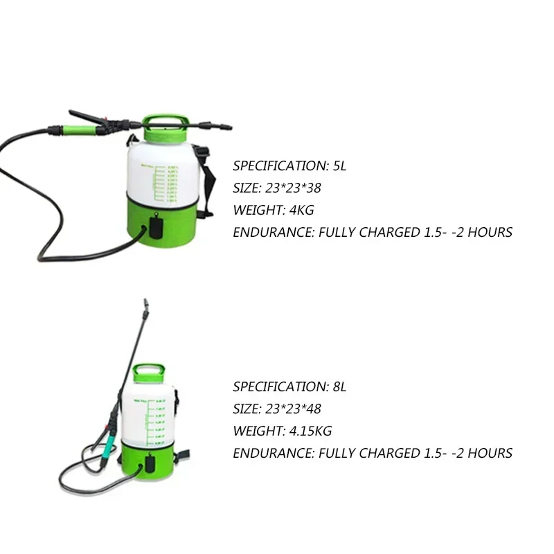 -Disinfection Spray… - image